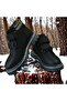 Boys' Waterproof Winter New Fashion Boys' Winter Boots Boys' Winter Shoes - 6