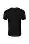 Graphic Tee Black Men's T-Shirt 688032-01 - 2