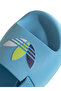 صندل بناتي أزرق JP5527-ADIFOM ADILETTE C - 5