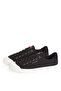 حذاء رياضي رجالي أسود TJM VULCANIZED BUMPER CANVAS - 3
