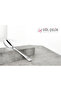 12-Piece Tea Spoon Alvina Model 304 Quality 18/10 Stainless Steel - 4