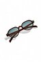 Ren Breeze Unisex Round Sunglasses |   Lightweight and Comfortable |   Uv400 100% Protection - 3