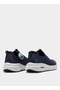 Claces2503 C.Laceless 2503 Marino Navy Blue Men's Walking Shoes - 4