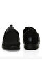 Black Women's Sneaker A10197552512010 - 5