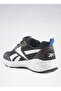 Poine One Trail Black Unisex Kids Outdoor - 3