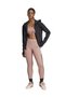 Optime 3 Stripes Full Length Women's Pink Training Tights