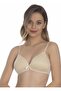4-Piece Assortment Pack Luxury Waitress Size Girls' Sponge Training Bra (My First Bra) Esa41001 - 7