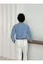 Unisex Half Zip Knitwear Sweater - 7