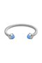 Silver Bracelet DANIO SSDU 005 C