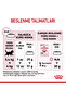 Kitten Dry Food for Kittens 400Gr - 7