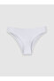Plain Brazilian Panties - 6