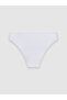 Plain Brazilian Panties - 7