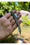 316L Steel Men's Bracelet |   Water Resistant Modern Design