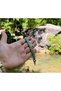 316L Steel Men's Bracelet |   Water Resistant Modern Design - 2