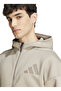 Jc5495 m Z.N.E. Fz Beige Regular Straight Men's Zip Jacket - 3