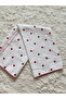 Multi-Purpose Muslin 109- Medium Heart 80X90 cm Baby & Child & Newborn Muslin Blanket, Muslin - 3