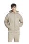 Jc5495 m Z.N.E. Fz Beige Regular Straight Men's Zip Jacket