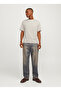 T-shirt Logo Rundhals T-shirt - 2