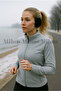 Unisex Nape Type Polar Black Ear Warmer