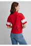 Scooby Doo Printed Red Polo T-Shirt Regular Fit 1613364-70474 - 3