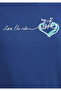 Bicycle Printed Semi Slim Fit T-Shirt / Semi Slim Fit 1612961 -70899 - 6