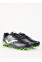 Black Boy's Football Shoes Prjs2501Ag-Propulsion Jr 2501  - 2