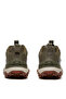 Motion Access Low Lace up Sneaker Green Men's Outdoor Shoes - 6