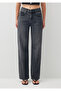 Taylor Iconic Gray Jean Trousers 1010840 -88172 - 3