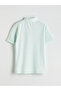 Nevavm with a Difference Polo Collar Men's T-Shirt - 6
