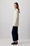 KNOB DETAILED KNITWEAR SWEATER - 4