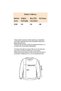 Large Button Detailed Soft Textured Knitwear Cardigan Aw25Hi0015 - 2