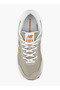 Men's Panelled Lace-Up Sneakers - 3