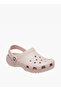 Women's Solid Clogs - 2