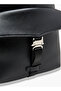 Solid Backpack with Adjustable Shoulder Straps - 31x17x43 cms - 4