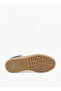 Women's Panelled Lace-Up Sneakers - 4