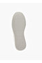 Men's White Sneakers with Bold Side Logo – Sporty Striped Design for Effortless Everyday Styling - 4