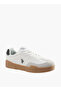 U.S. Polo Assn. HOLGER Men's Sneakers – White Creppe