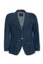 Erkek Lacivert Blazer  Denim Ceket - 5