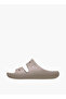 Women's Solid Clogs - 3