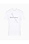 Men's Crew Neck T-Shirt White
