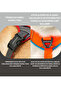 طوق صدر للكلاب من Earthtech Slim 3.0 مضاد لتمدد الصفراوي - 6