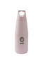 Stainless Steel Pink Bottle Thermos 550 ml No:66 - 2