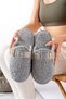 Women's House Slippers with Belt, Stylish Wear, Gift Dowry Bundle, Guest Slippers