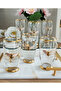 Nice 6 Piece Water Glass Set - 4