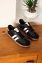 Black - Women's Sports Shoes Orthopedic Daily Sports Shoes - 3