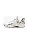 ORION WHITE COMFORT ANATOMICAL RUNNING AND WALKING SPORTS SHOES - 3