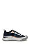 LOTHAR 4FX DARK BLUE COMFORT CASUAL SPORTS SHOES - 2