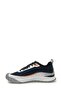 LOTHAR 4FX DARK BLUE COMFORT CASUAL SPORTS SHOES - 4