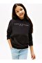 Unisex Essential Logo Hoodie Made of Pure Cotton - 3