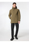 Parka KEEN uzun ceket - 2